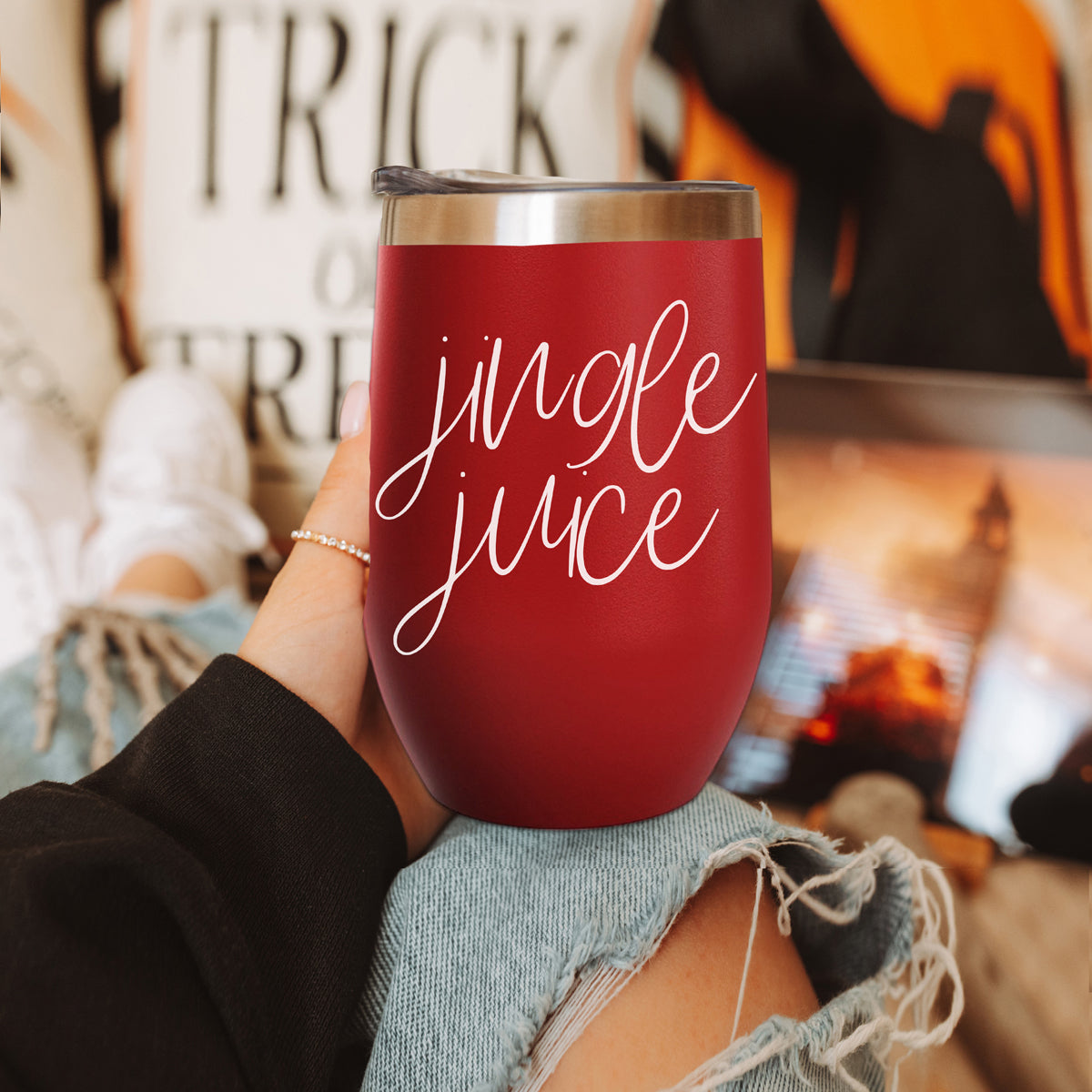 Jingle Juice 17oz PRE-ORDER